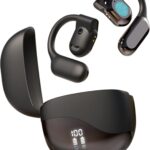 Translation Earbuds Real Time - 144 Language Ai Translator Earbuds, 3 in 1