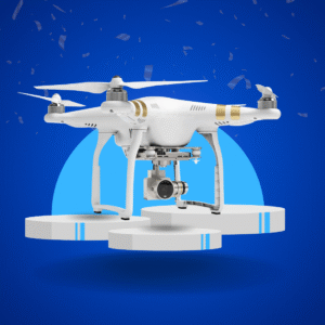 Camera Drone