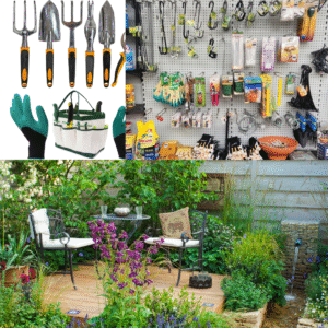 Home Garden
