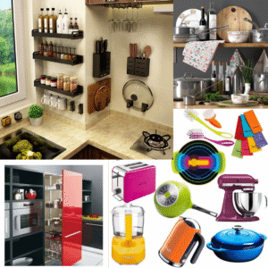 Home Kitchen