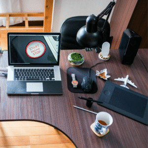 Office Electronics