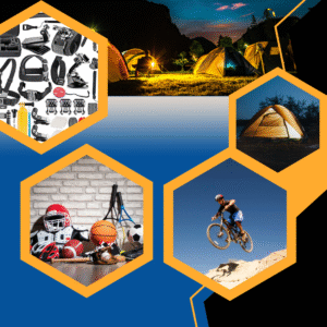 Sports Outdoors